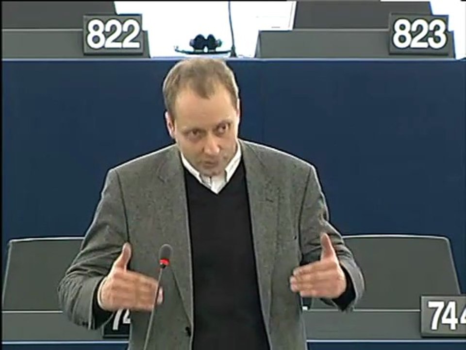 Holger Krahmer on Situation in Yemen
