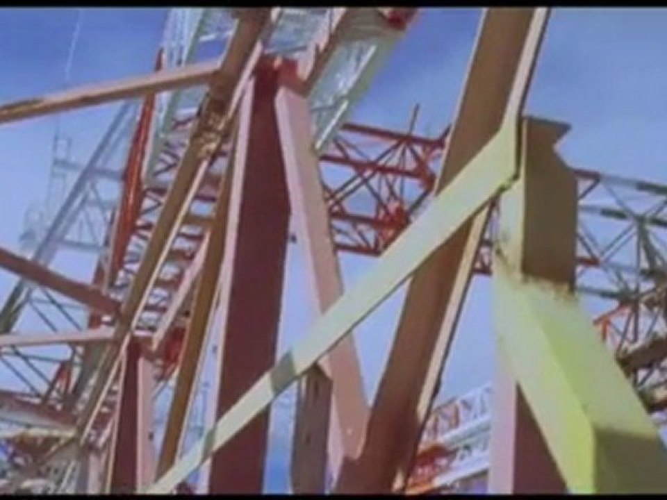 Lunard Landing Research Facility - Viral Lunard Landing Research Facility (Anglais)