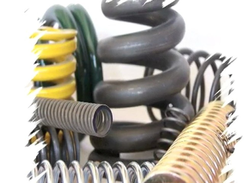 buy a convex compression spring