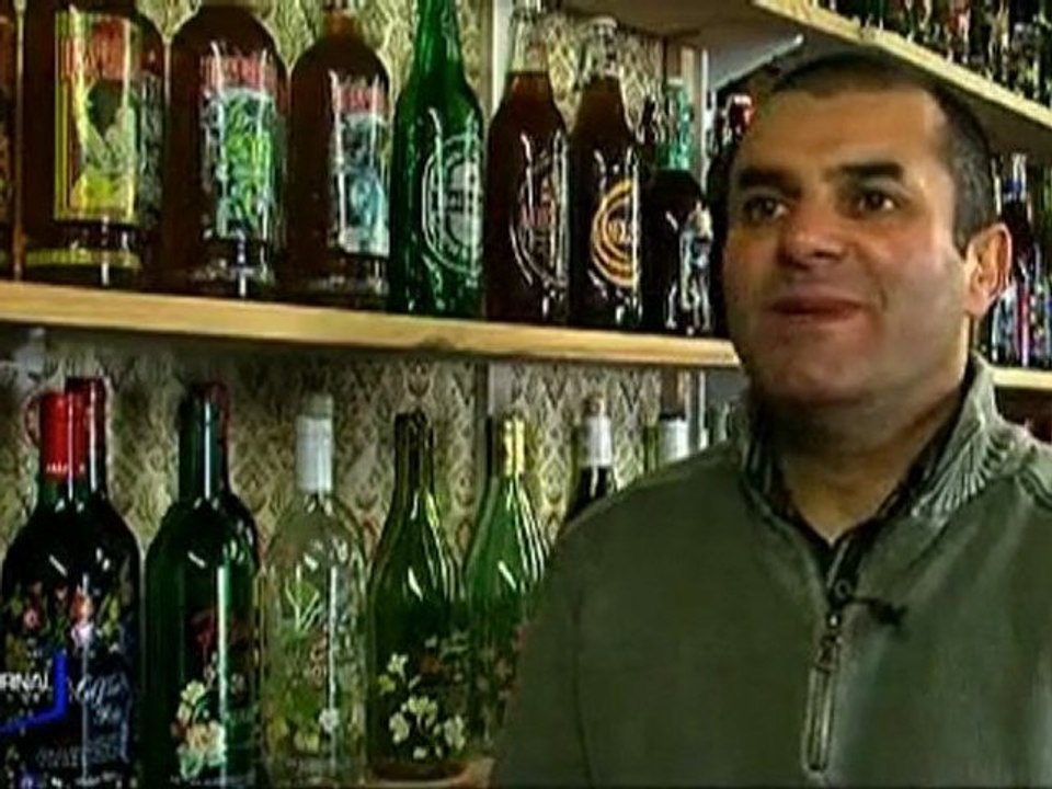Profession, Buttisérigraphyle (Aisne)