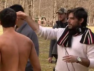 The Wolf Pack - Featurette The Wolf Pack (English)