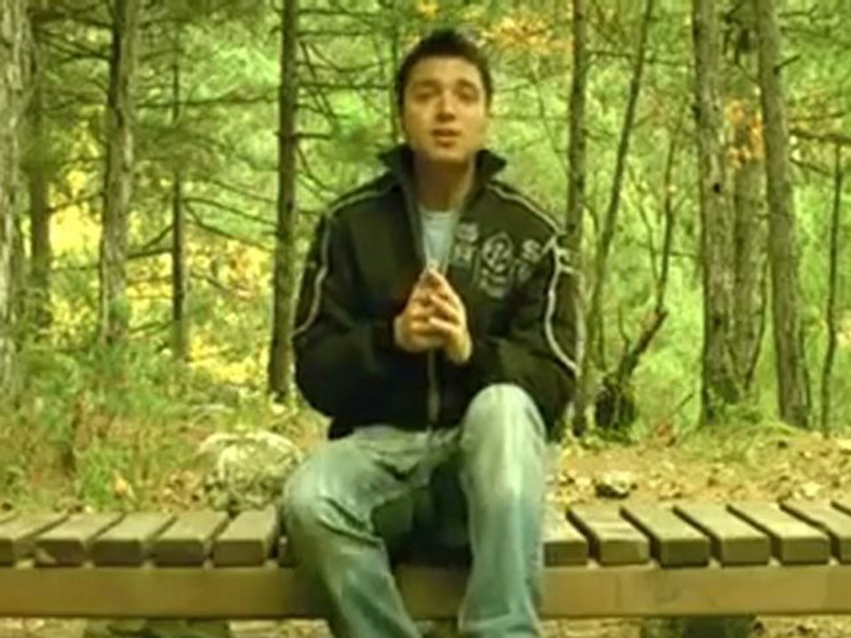 - ELNINO - Sen Hep Benimsin feat. Koddok -