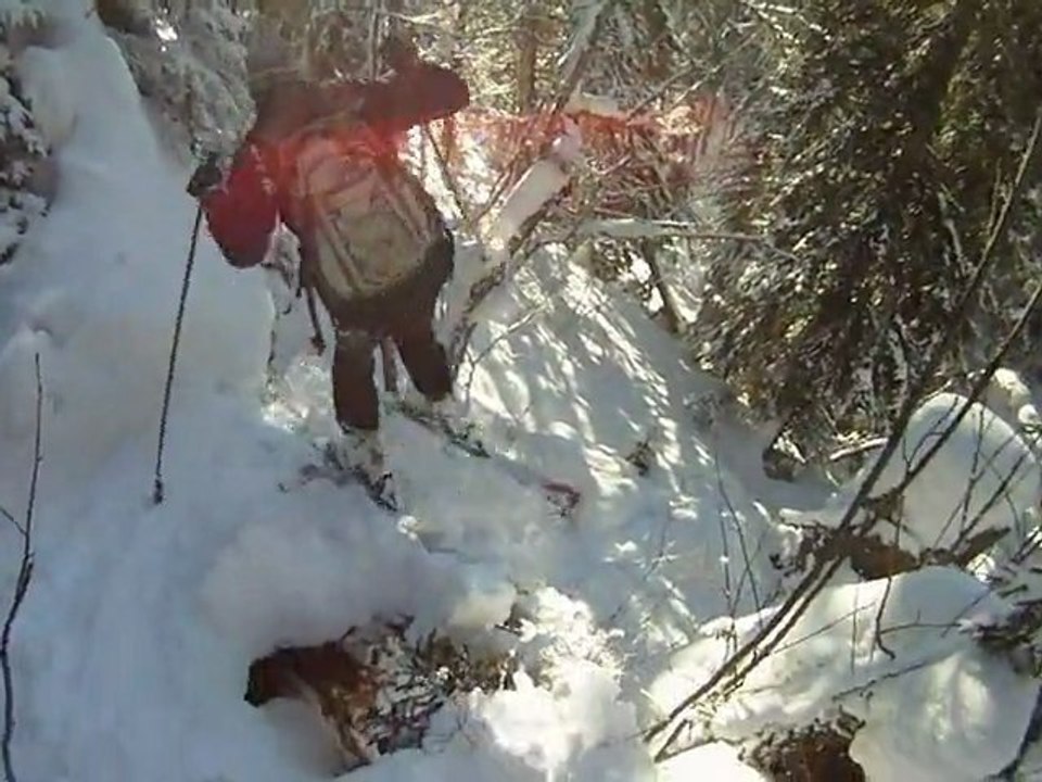 Ski à St pierre (2)