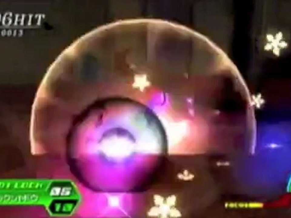 kingdom hearts birth by sleep - terra's episode malefique 1