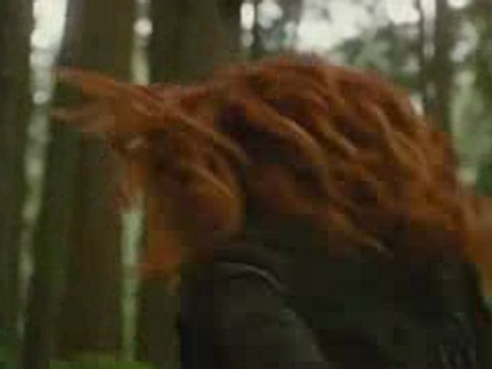 The Twilight Saga - New Moon - TV Spot New Legend