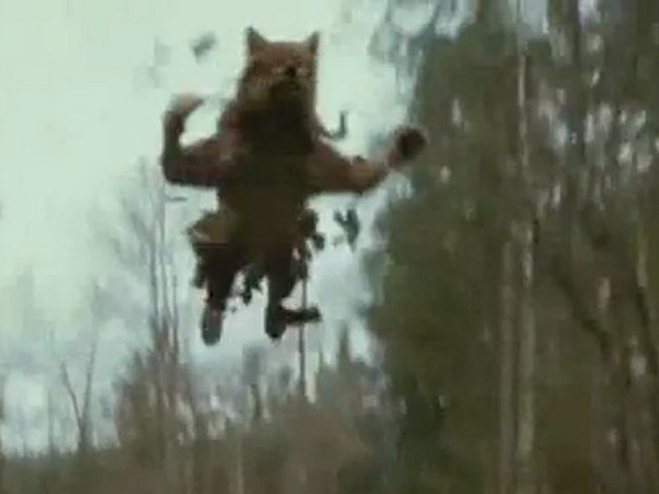 The Twilight Saga - New Moon - TV Spot Risk Everything