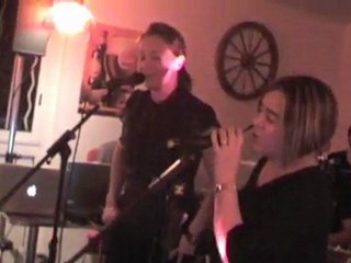 Karaoké Attention Fragile Petit Québec