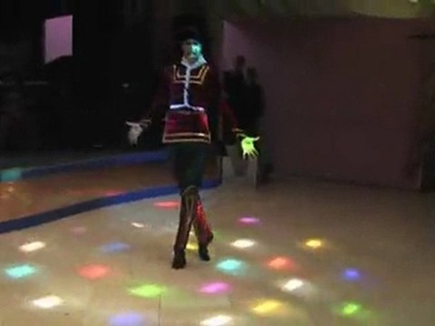 Шоу-группа КАВКАЗ - 5