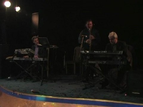 Шоу-группа КАВКАЗ - 6