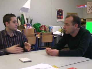 Invité du jour : Laurent Girard (Média Pitchounes)