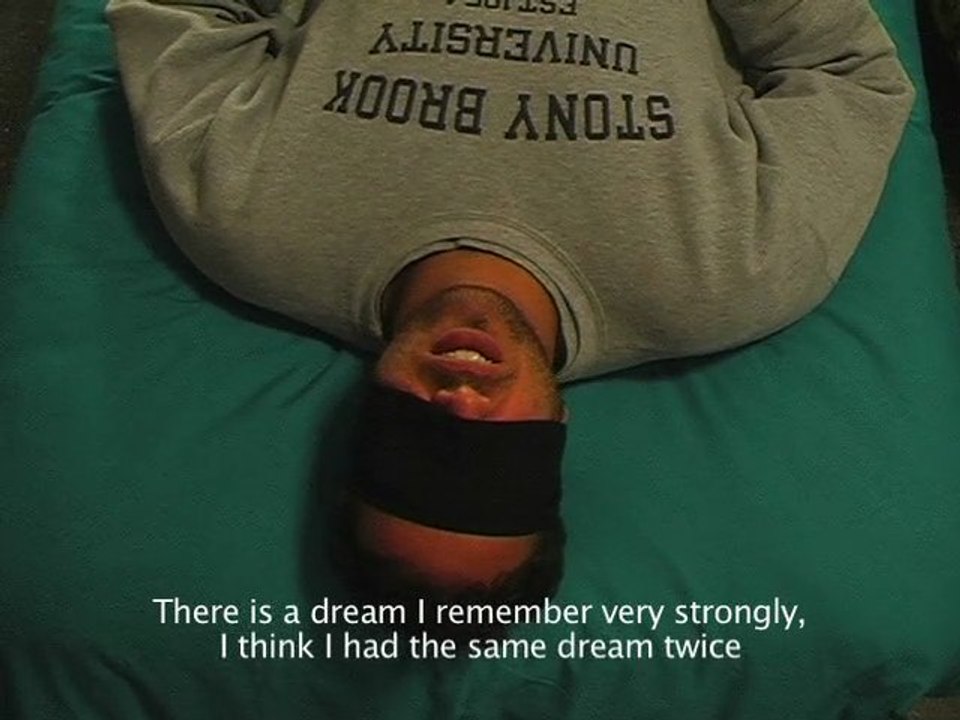 Blind Dream