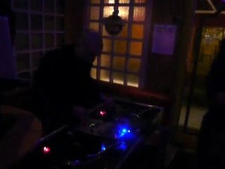 Mix Hip-hop au Pub Le barouf