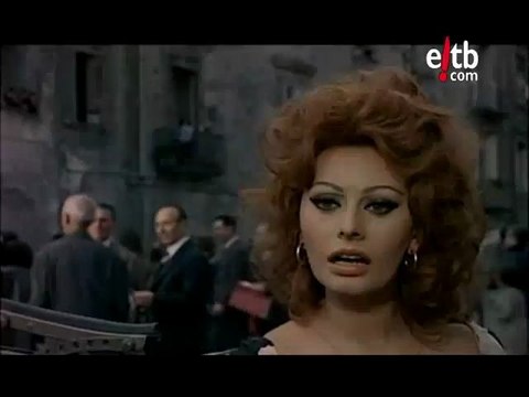 Verdades y mentiras sobre Sophia Loren