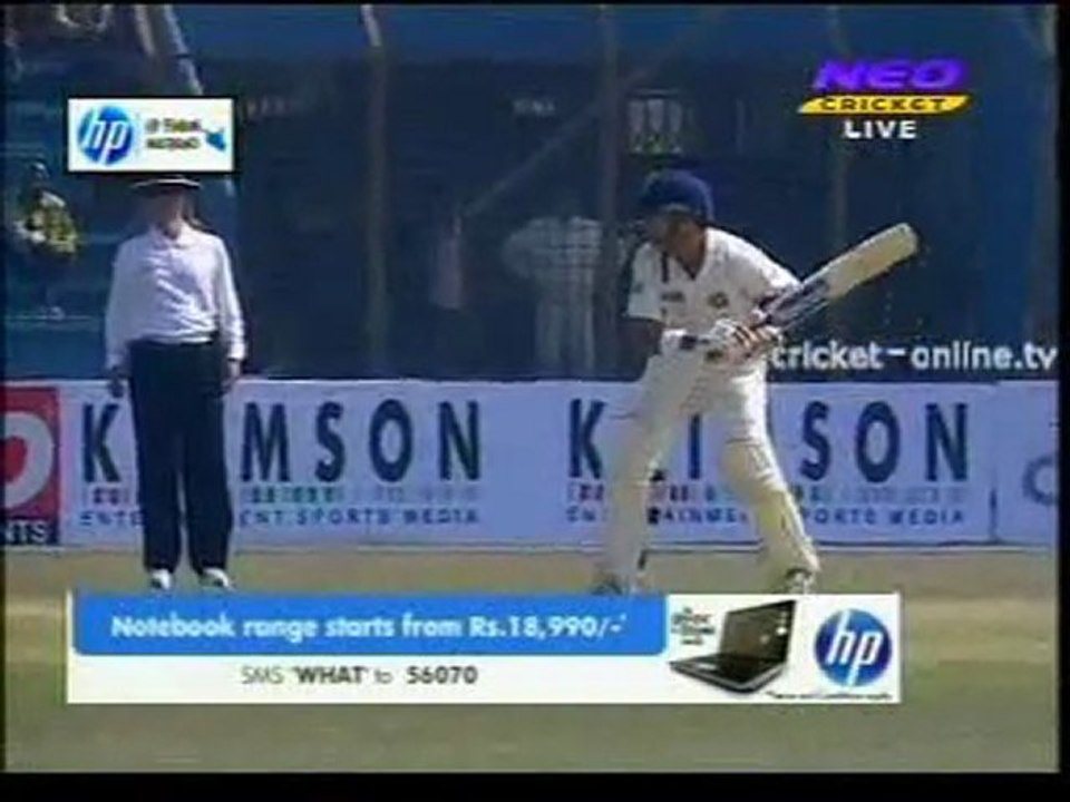 Bangladesh vs India Day 4 Highlights 1st Test Chittagong 201