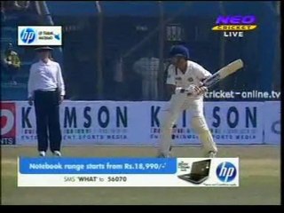 Bangladesh vs India Day 4 Highlights 1st Test Chittagong 201