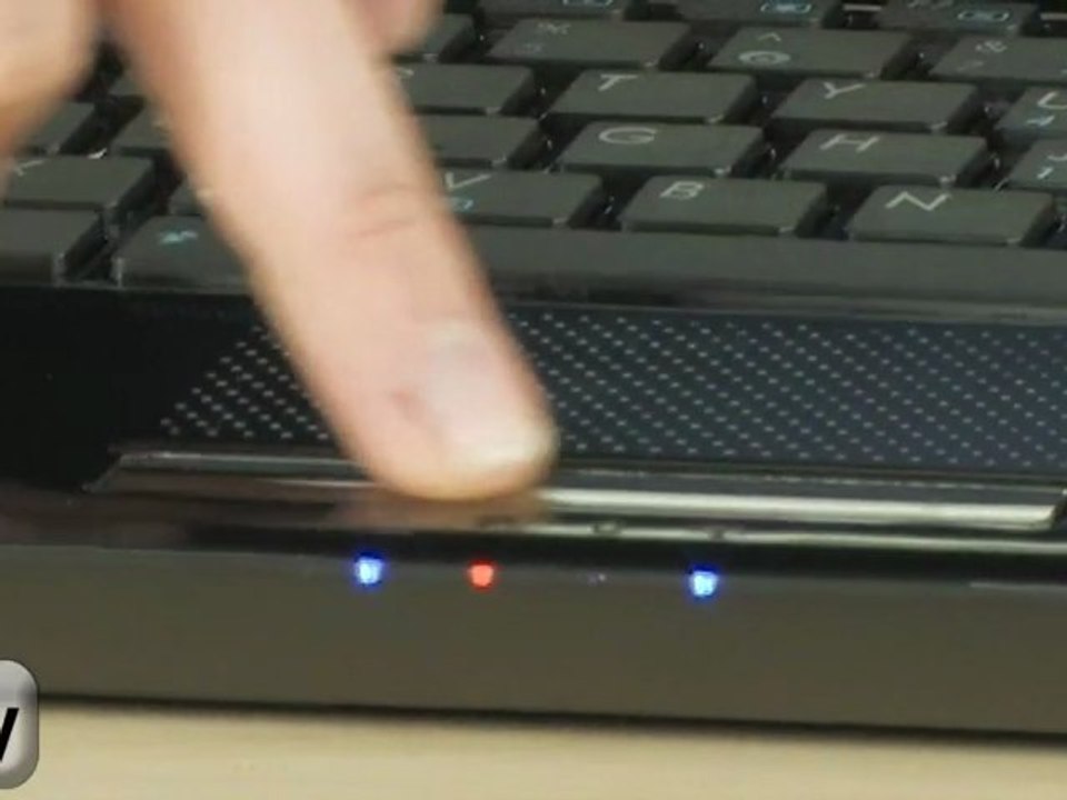 ASUS UL80AG-A2B Notebook