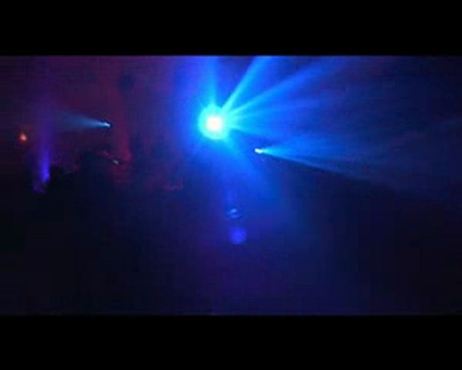X-MAS ELECTROPARTY