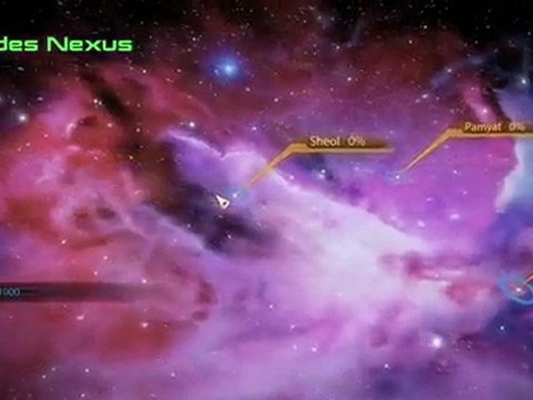 Mass Effect 2 : A son acte, sa conséquence-Dev Diary