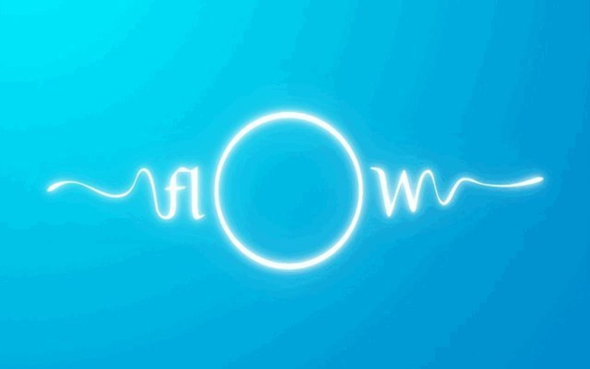 Test - FlOw *HD* [PS3] - MexiTV