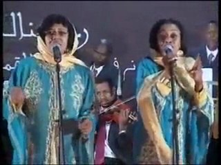 Lel Alshjan: A Journey Through World Music