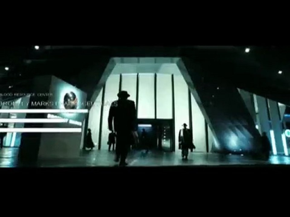 Daybreakers - TV Spot #1
