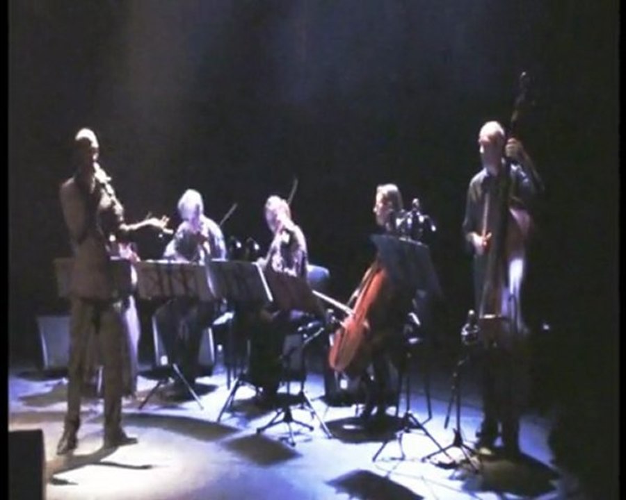 Tasquin En Scène 2009