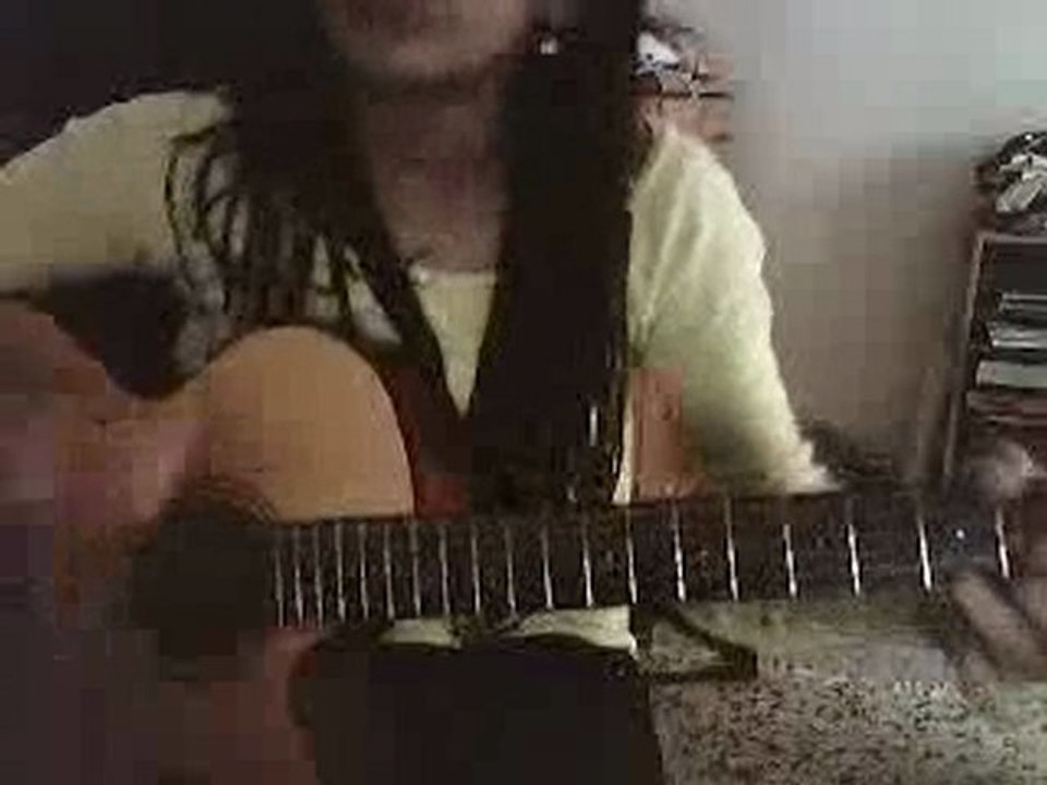 Tracy Chapman - Talkin' bout a revolution *