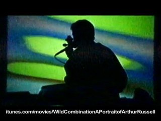 Wild Combination - Official Trailer