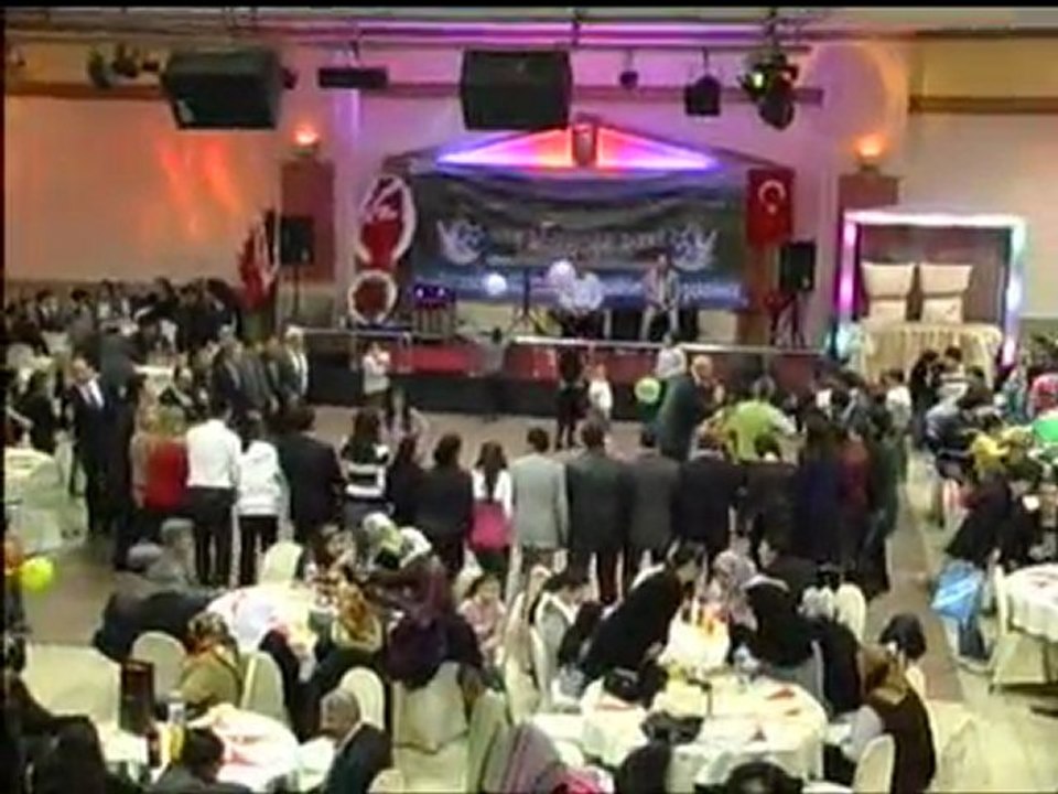 Kars Arpaçay Kümbet Köyü - Kaz Gecesi 27-12-2009-NO-1-Ok.at