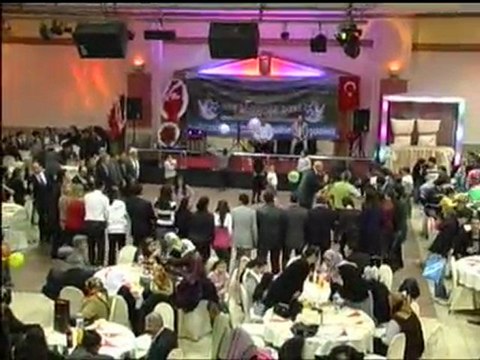 Kars Arpaçay Kümbet Köyü - Kaz Gecesi 27-12-2009-NO-1-Ok.at