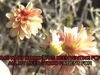 "Humdrum Town (Videoke Version)" - Theophilus London