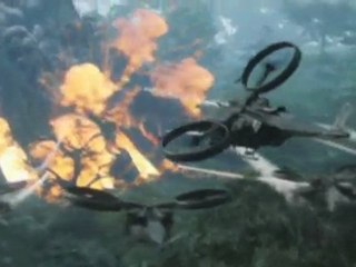 The Scorpion - Featurette The Scorpion (English)