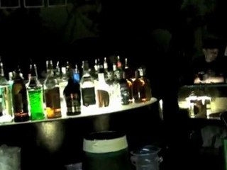 LES AVENTURES DE MINUS episode 7