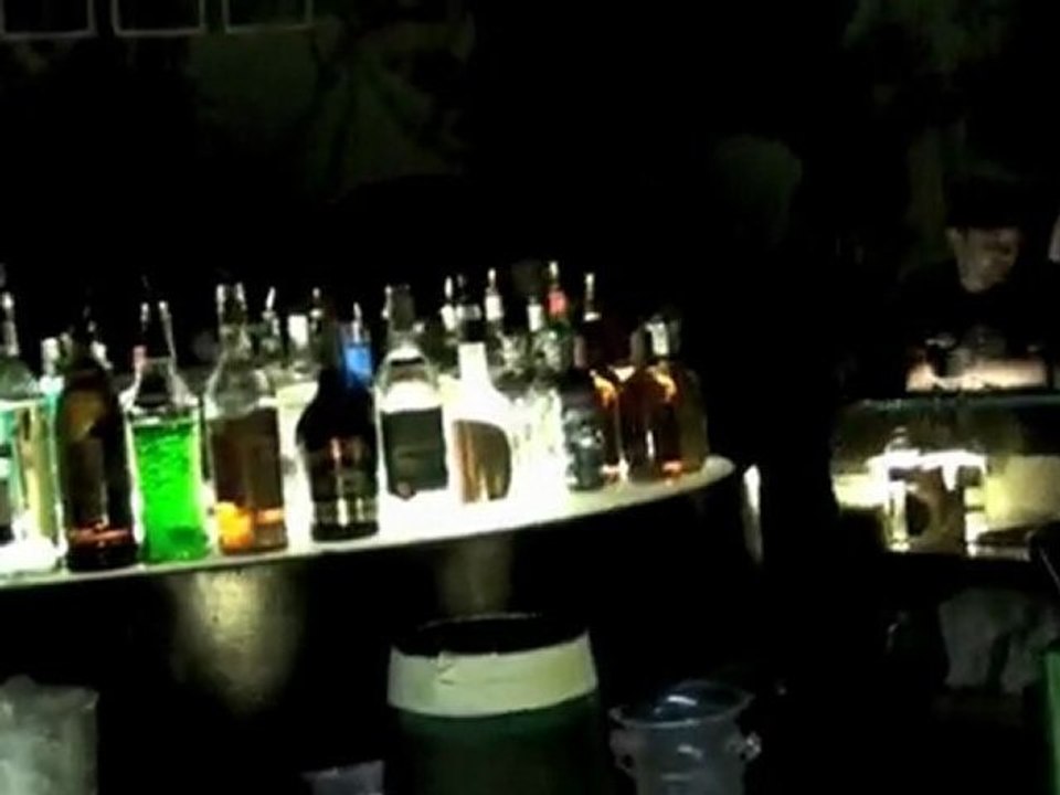 LES AVENTURES DE MINUS episode 7