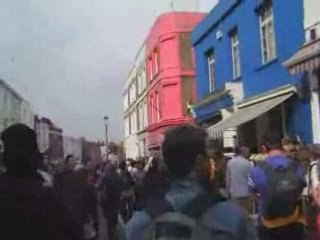 Portobello road