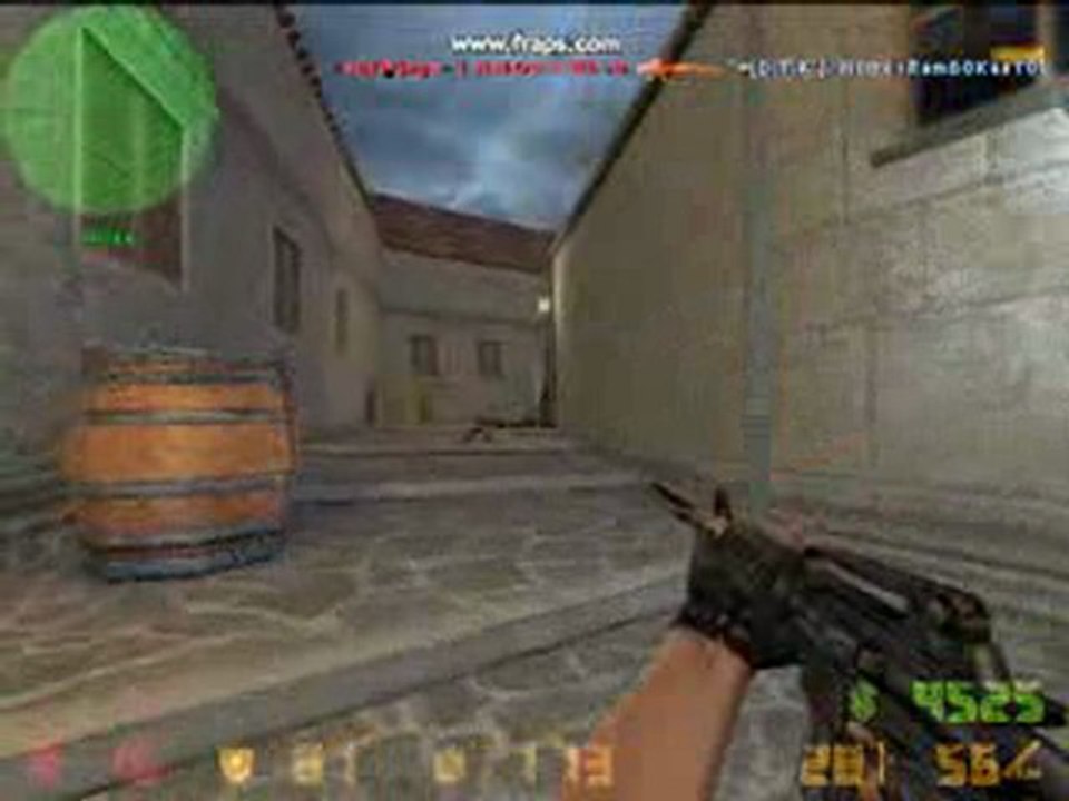 1 vs 4