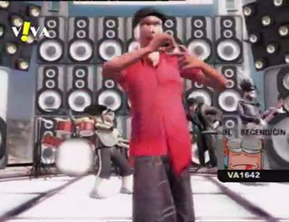 Manga-Bir Kadın Çizeceksin