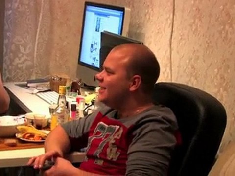 Тост от Максима - Про любовь