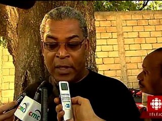 Téléjournal - Haïti, un état décimé