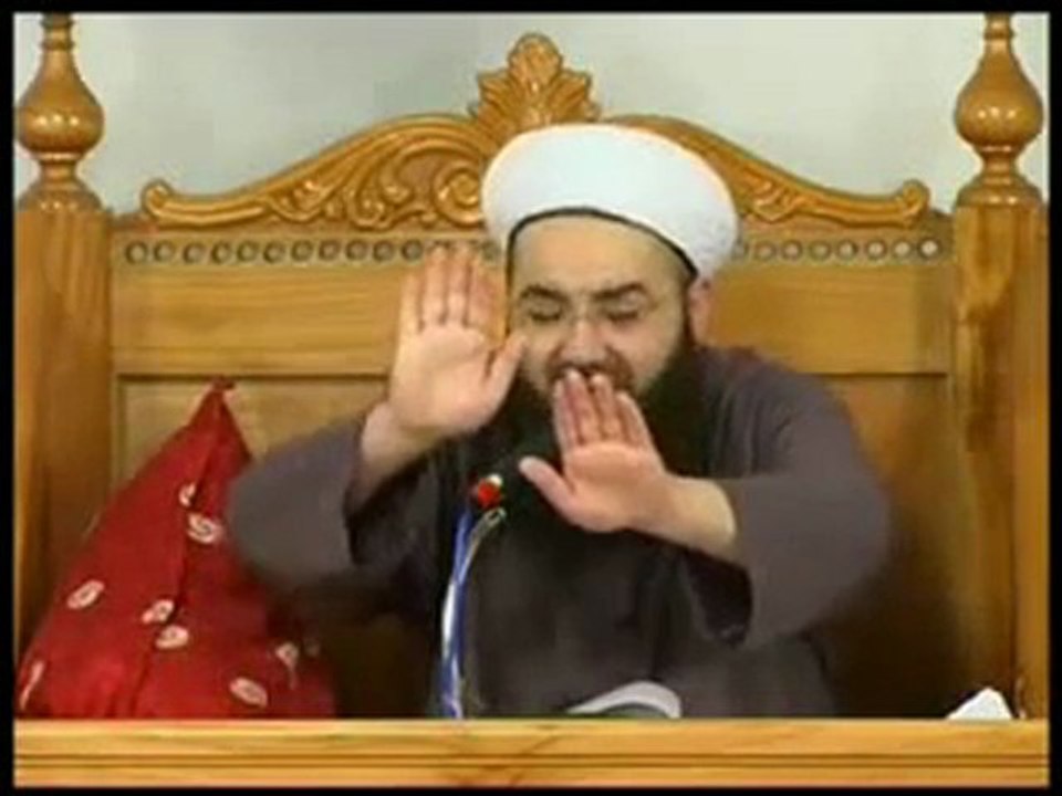 CÜbbelİyİ dİnden Çikaran sÖzlerİ