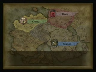 Fire Emblem Radiant Dawn 02 / Brigade de l'aube