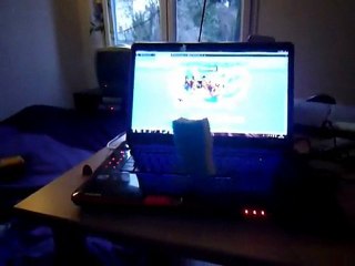 Le film de campagne des Chevals-Mammouths du futur de Papet'