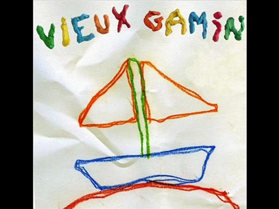 GAMBI prod kronos recevoir