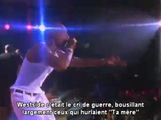 Troublesome 96 LIVE House Of Blues Sous-Titré Francais