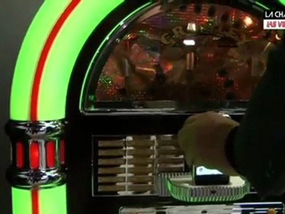 CES Las Vegas 2010 #3