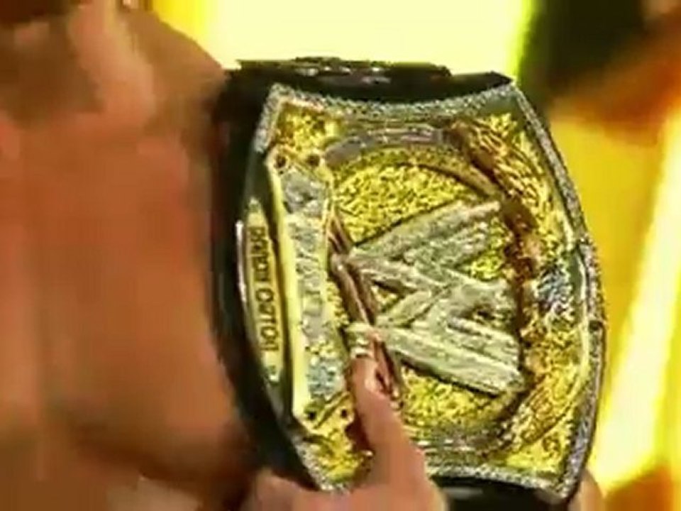 Randy Orton BEST CUSTOM TITANTRON IN THE WORLD HQ