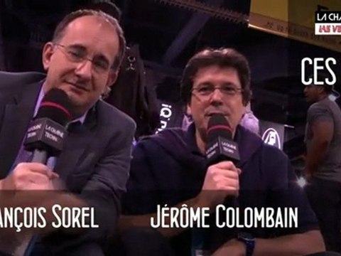 CES Las Vegas 2010 #2