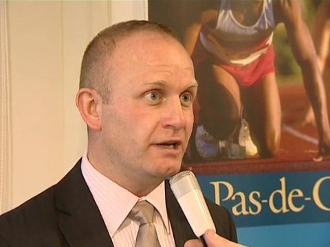 Calaisis TV : voeux du comité départemental du tourisme