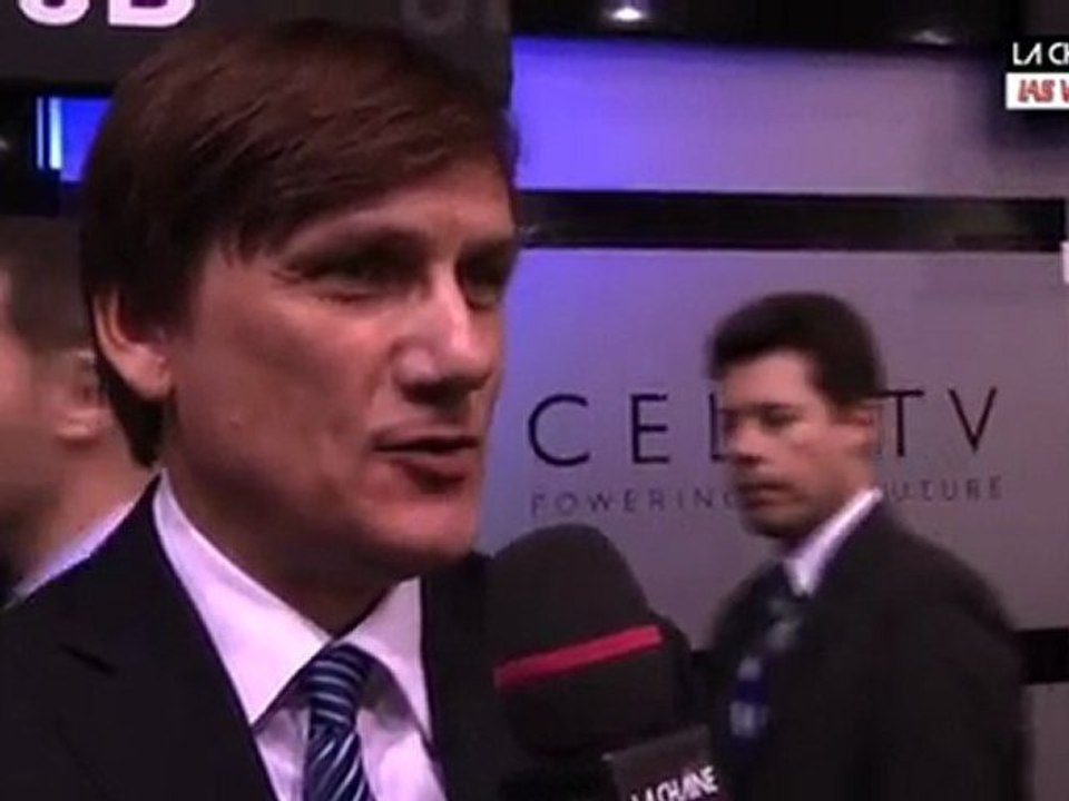 CES Las Vegas 2010 #1