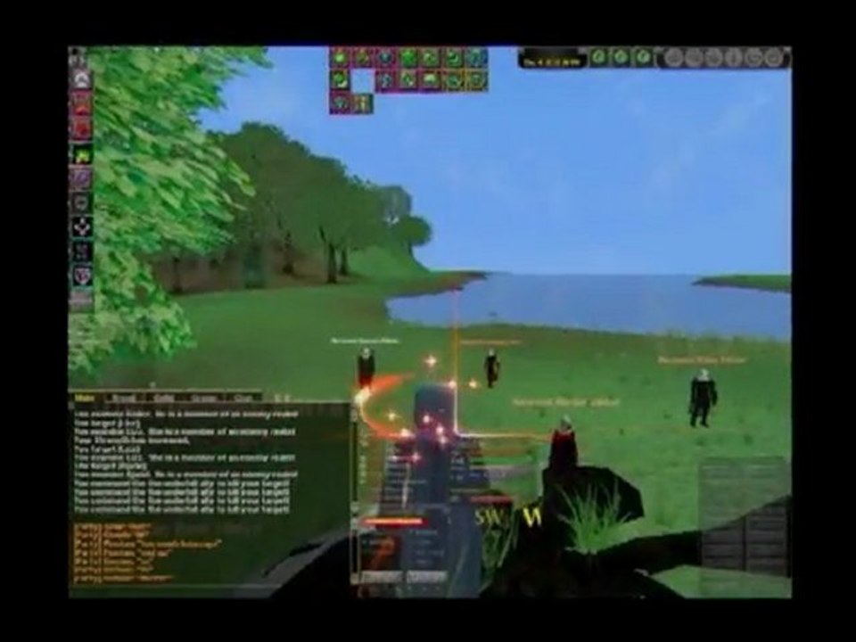 DAoC - Dem Hibbies [part 1/2]